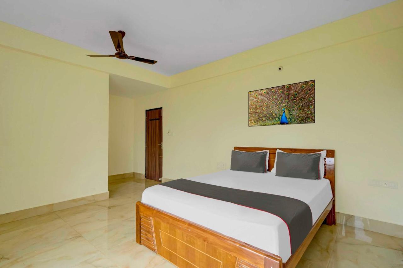Collection O Emara Inn Near Ascendas Park Square Mall Bangalore Ngoại thất bức ảnh